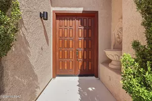 1391 E Sonoran Desert Dr, Oro Valley, AZ 85737 - Photo 3
