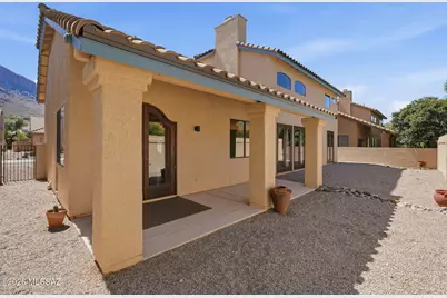 1391 E Sonoran Desert Drive, Oro Valley, AZ 85737 - Photo 37