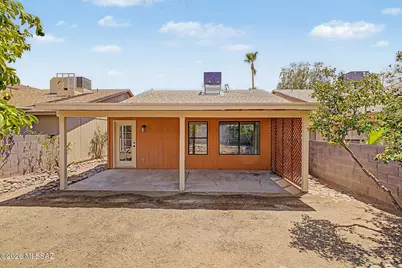 2990 W Agena Drive, Tucson, AZ 85742 - Photo 27
