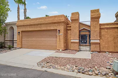 2990 W Agena Drive, Tucson, AZ 85742 - Photo 3