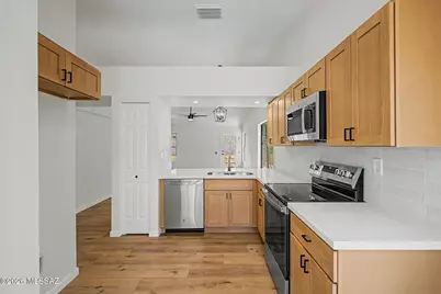 2990 W Agena Drive, Tucson, AZ 85742 - Photo 13