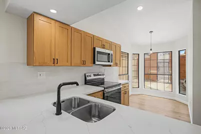 2990 W Agena Drive, Tucson, AZ 85742 - Photo 11