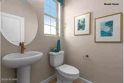397 N Coville Drive, Tucson, AZ 85745 - Photo 5