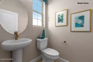 397 N Coville Dr, Tucson, AZ 85745 - Photo 5