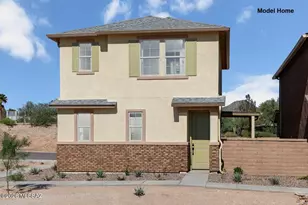 397 N Coville Dr, Tucson, AZ 85745 - Photo 1