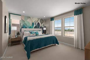 397 N Coville Dr, Tucson, AZ 85745 - Photo 7