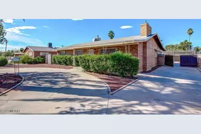 2039 E Glenn Street, Tucson, AZ 85719 - Photo 1