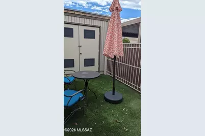 2717 N Pacific Drive, Tucson, AZ 85705 - Photo 33