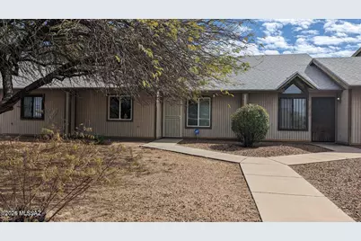 2717 N Pacific Drive, Tucson, AZ 85705 - Photo 1