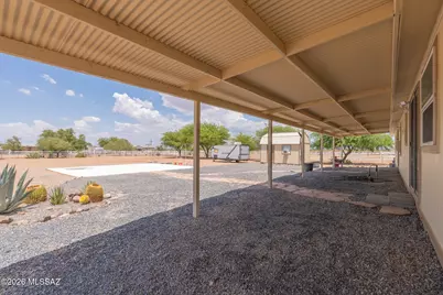 16620 W Falcon Lane, Marana, AZ 85653 - Photo 49
