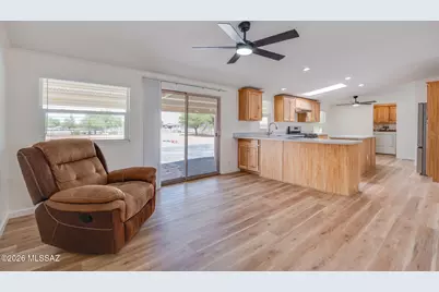 16620 W Falcon Lane, Marana, AZ 85653 - Photo 15