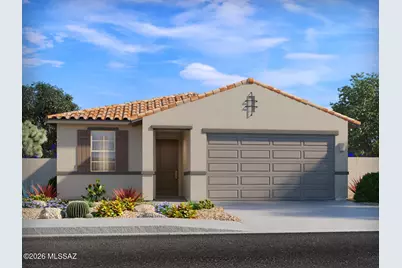 8049 S Walnutview Drive, Tucson, AZ 85757 - Photo 11