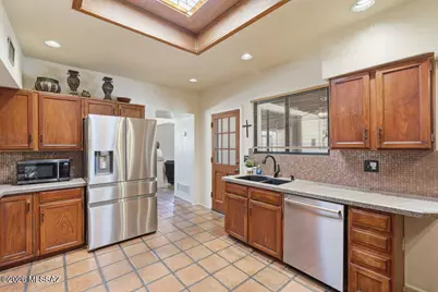 1857 W Dawn Drive, Tucson, AZ 85704 - Photo 15