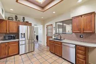 1857 W Dawn Dr, Tucson, AZ 85704 - Photo 15