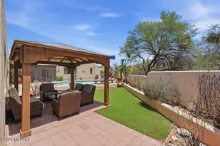 1857 W Dawn Dr, Tucson, AZ 85704 - Photo 45