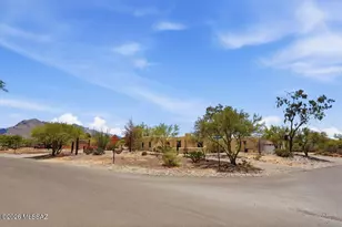 1857 W Dawn Dr, Tucson, AZ 85704 - Photo 1