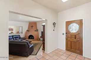 1857 W Dawn Dr, Tucson, AZ 85704 - Photo 9