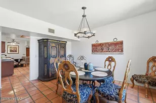 1857 W Dawn Dr, Tucson, AZ 85704 - Photo 15