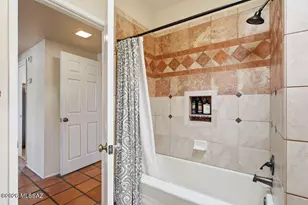 1857 W Dawn Dr, Tucson, AZ 85704 - Photo 31