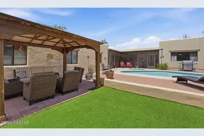 1857 W Dawn Drive, Tucson, AZ 85704 - Photo 43