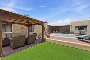 1857 W Dawn Dr, Tucson, AZ 85704 - Photo 43