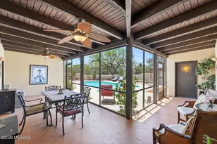 1857 W Dawn Dr, Tucson, AZ 85704 - Photo 37