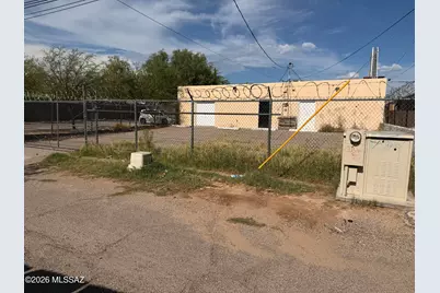 2238 S 6th Avenue, Tucson, AZ 85713 - Photo 3