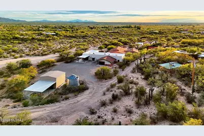 2751 N Soldier Trail, Tucson, AZ 85749 - Photo 5
