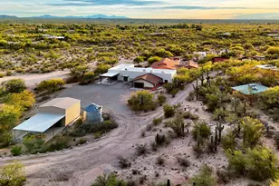 2751 N Soldier Trail, Tucson, AZ 85749 - Photo 5