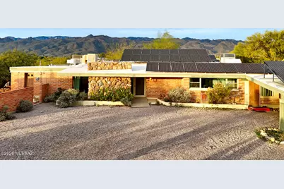2751 N Soldier Trail, Tucson, AZ 85749 - Photo 3
