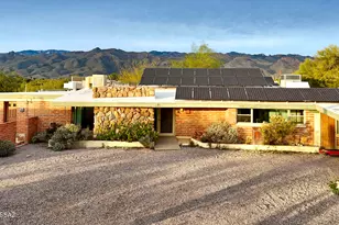 2751 N Soldier Trail, Tucson, AZ 85749 - Photo 3