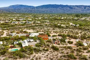 2751 N Soldier Trail, Tucson, AZ 85749 - Photo 1