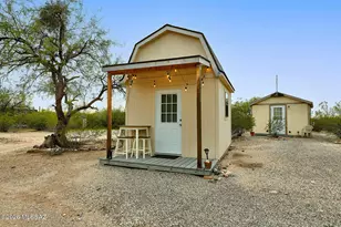 2751 N Soldier Trail, Tucson, AZ 85749 - Photo 29