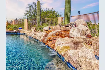 850 W Big Sand Place, Oro Valley, AZ 85755 - Photo 45