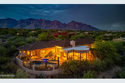 850 W Big Sand Place, Oro Valley, AZ 85755 - Photo 47