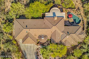 850 W Big Sand Pl, Oro Valley, AZ 85755 - Photo 7