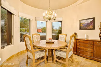 850 W Big Sand Place, Oro Valley, AZ 85755 - Photo 29