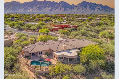 850 W Big Sand Place, Oro Valley, AZ 85755 - Photo 47