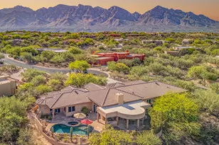 850 W Big Sand Pl, Oro Valley, AZ 85755 - Photo 47