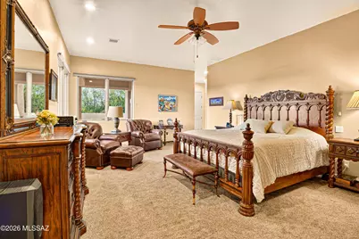 850 W Big Sand Place, Oro Valley, AZ 85755 - Photo 29