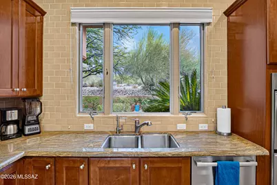 850 W Big Sand Place, Oro Valley, AZ 85755 - Photo 27