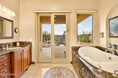 850 W Big Sand Place, Oro Valley, AZ 85755 - Photo 31