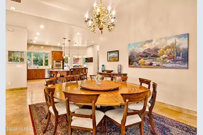 850 W Big Sand Place, Oro Valley, AZ 85755 - Photo 21