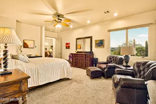 850 W Big Sand Pl, Oro Valley, AZ 85755 - Photo 31