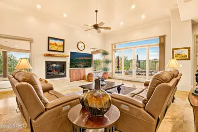 850 W Big Sand Place, Oro Valley, AZ 85755 - Photo 17