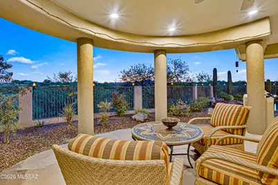 850 W Big Sand Place, Oro Valley, AZ 85755 - Photo 9