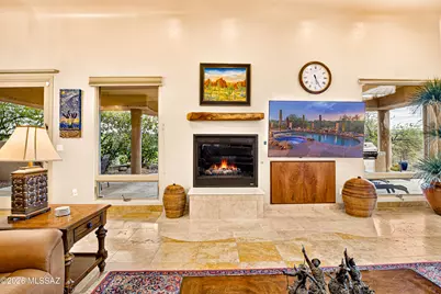850 W Big Sand Place, Oro Valley, AZ 85755 - Photo 19