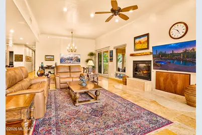 850 W Big Sand Place, Oro Valley, AZ 85755 - Photo 19