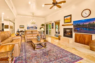 850 W Big Sand Pl, Oro Valley, AZ 85755 - Photo 19