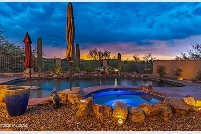 850 W Big Sand Place, Oro Valley, AZ 85755 - Photo 5